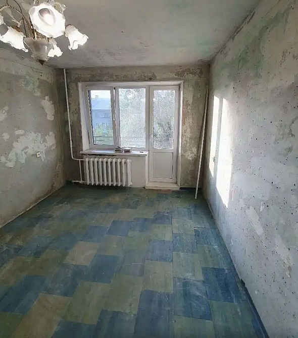 Продаж Квартира 3-кімнатна, 5/9 поверх на Газеты Правда пр., 6А Дніпро - фото 6