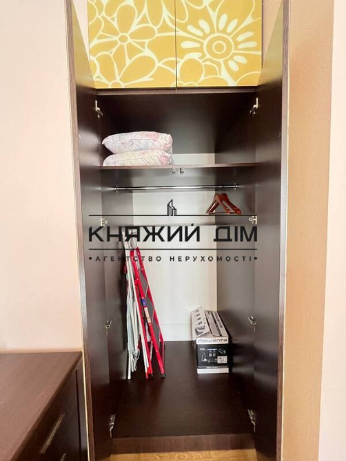 Оренда 1-кімнатна квартира м. Палац спорту КОД 1147967 Kiev - photo 11