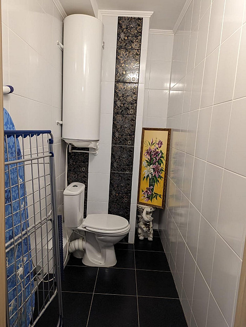 Оренда Квартира 2-кімнатна, 8/10 поверх на вул. Соборна Рівне - фото 13