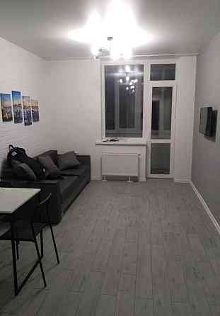 Оренда Квартира 1-кімнатна, 18/26 поверх на Польова, 73 Kiev