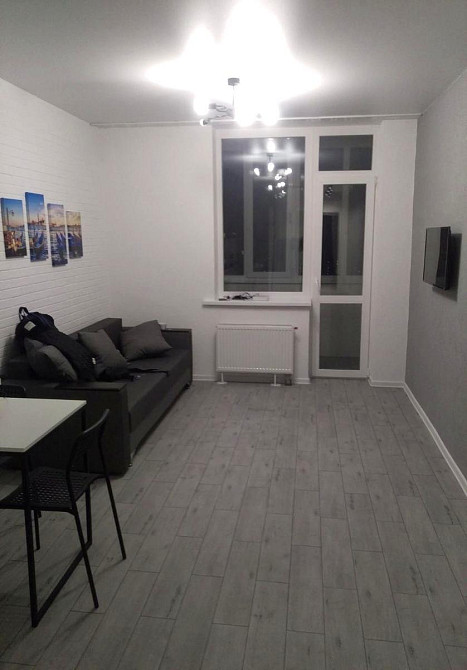 Оренда Квартира 1-кімнатна, 18/26 поверх на Польова, 73 Київ - фото 1