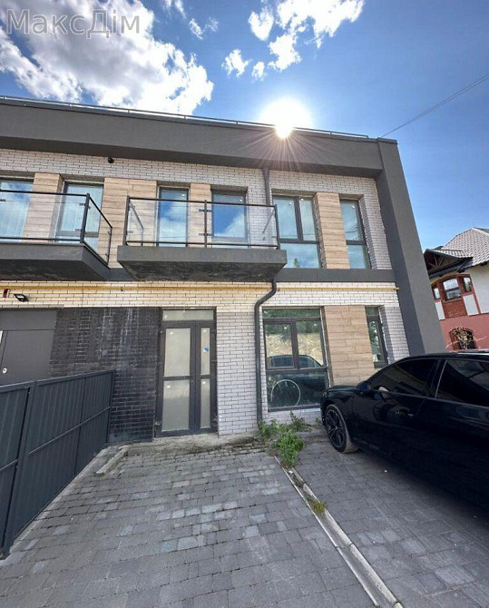 Продаж Будинок 4-кімнатний на вул. Нова Тернополь - изображение 1