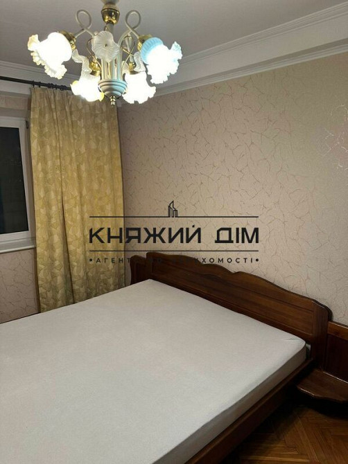 Оренда Квартира 3-кімнатна, 9/9 поверх на Окипной Раисы ул. Kiev - photo 15