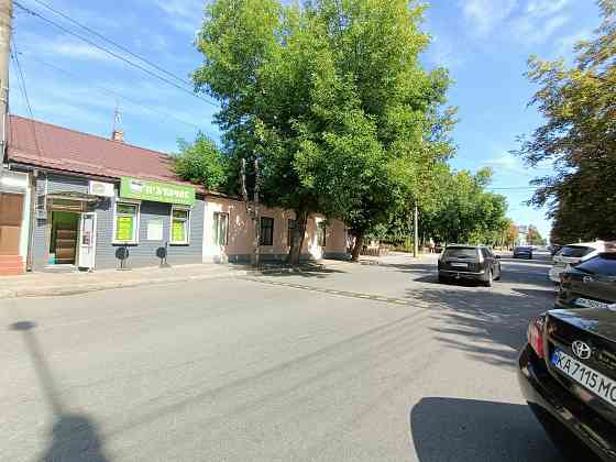 Продаж 1-поверховий Будинок з ділянкою 1 сот 65 кв.м 3 кімн. на Святослава Ріхтера Zhytomyr