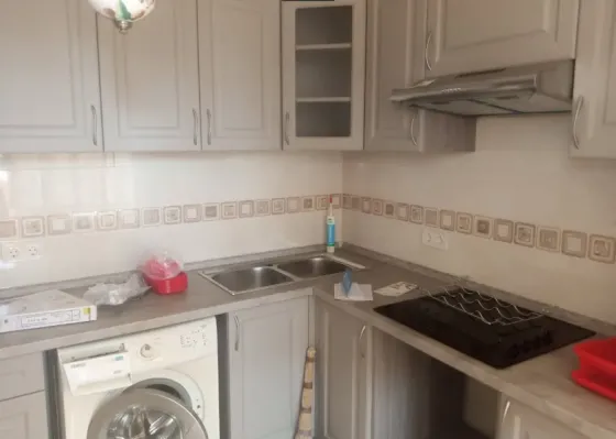 Rent 1 apartment on Holosiivska Street Kiev