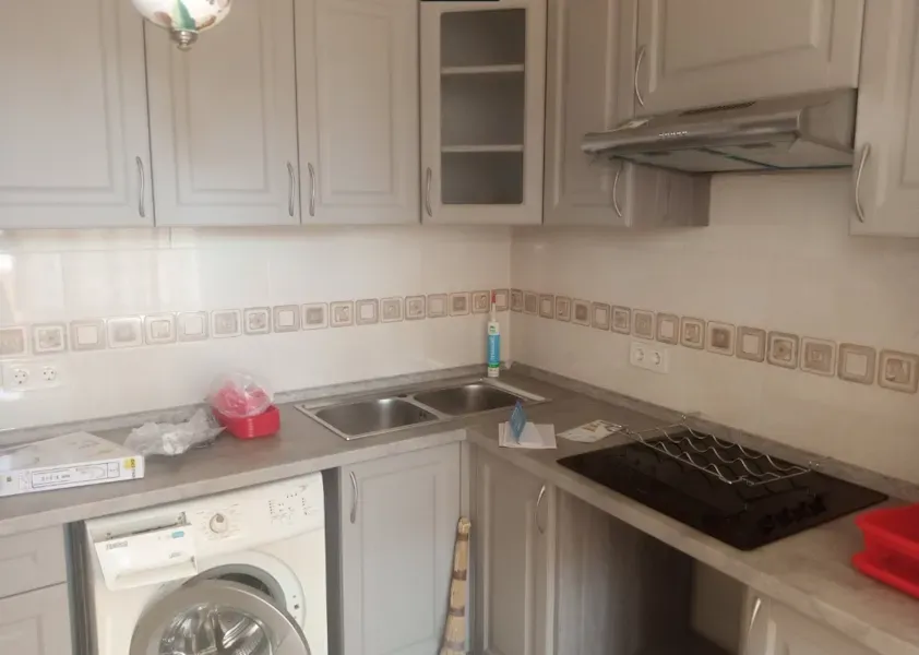 Оренда 1к Квартира 34 кв.м Голосіївський район. вул Голосіївська 4. Київ - фото 1