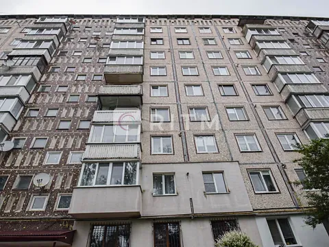 Продажа 3к Квартира 63.4 кв.м Київська вулиця 18 Тернополь - изображение 10