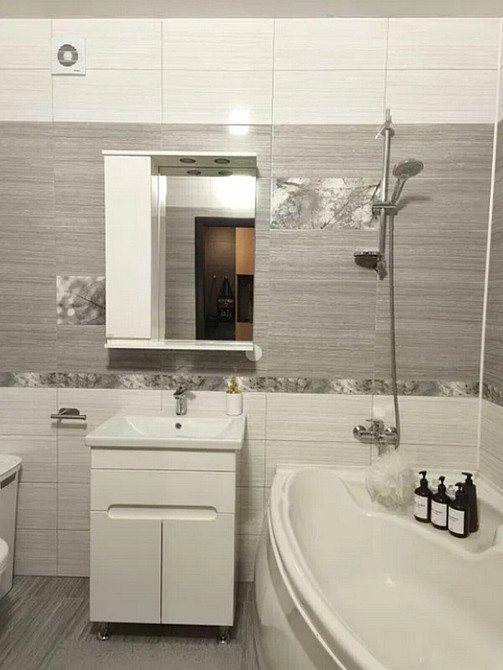 Продаж 2к квартири, 61 кв.м, вул. С. Будного, ЖК Набережний квартпл Тернопіль - фото 18