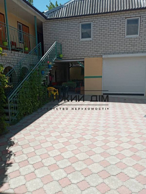 Продаж приміщення вільного призначення на Железный Порт Київ - фото 4