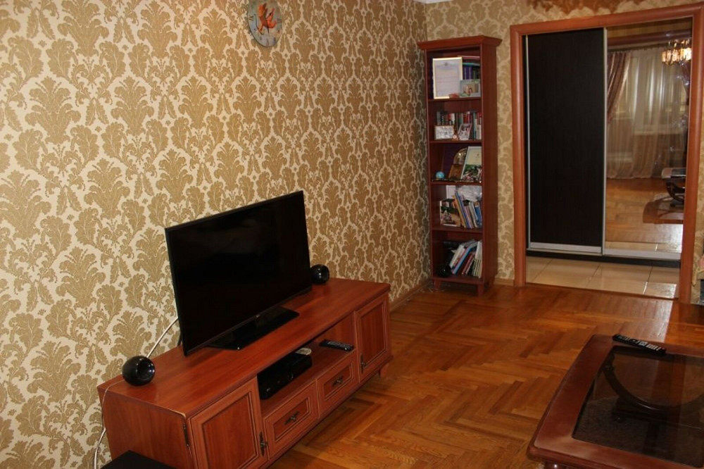 Оренда Квартира 1-кімнатна, 2/10 поверх на ул. Тростянецкая Kiev - photo 3