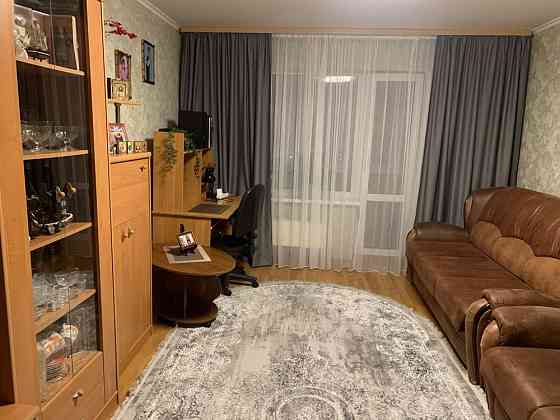 Продаж Квартира 1-кімнатна, 8/10 поверх на Будищанська вул., д. 6а Kiev