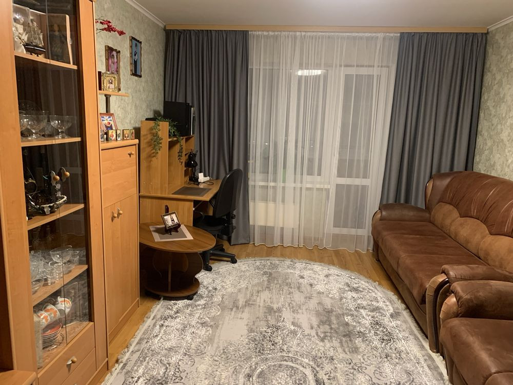 Продаж Квартира 1-кімнатна, 8/10 поверх на Будищанська вул., д. 6а Kiev - photo 4