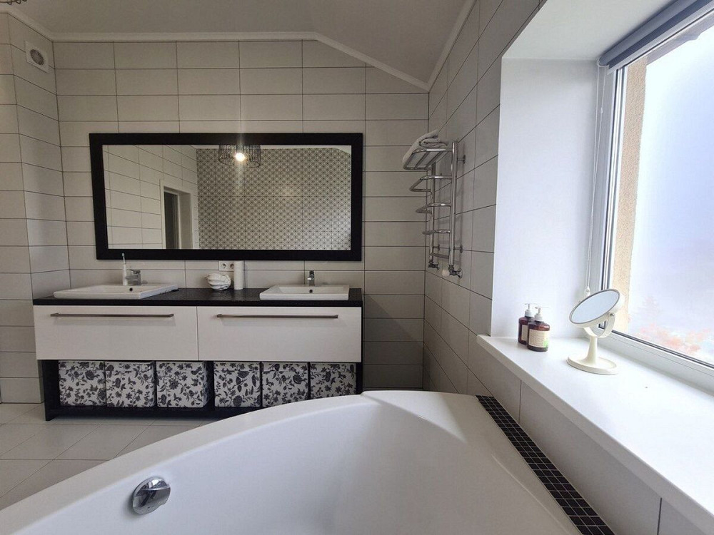 Продаж Квартира 3-кімнатна, 5/6 поверх на Шухевичів вул., 14 Ivano-Frankivs'k - photo 9