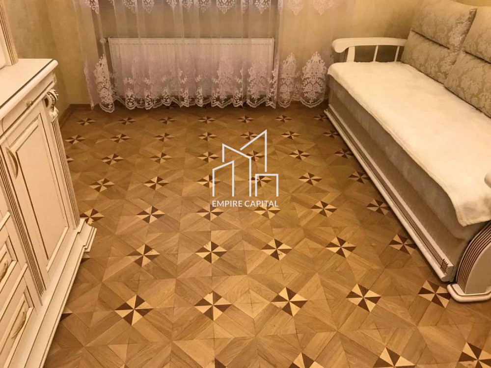 Продаж Квартира 3-кімнатна, 3/12 поверх на вул. Пулюя Івана Львів - фото 4