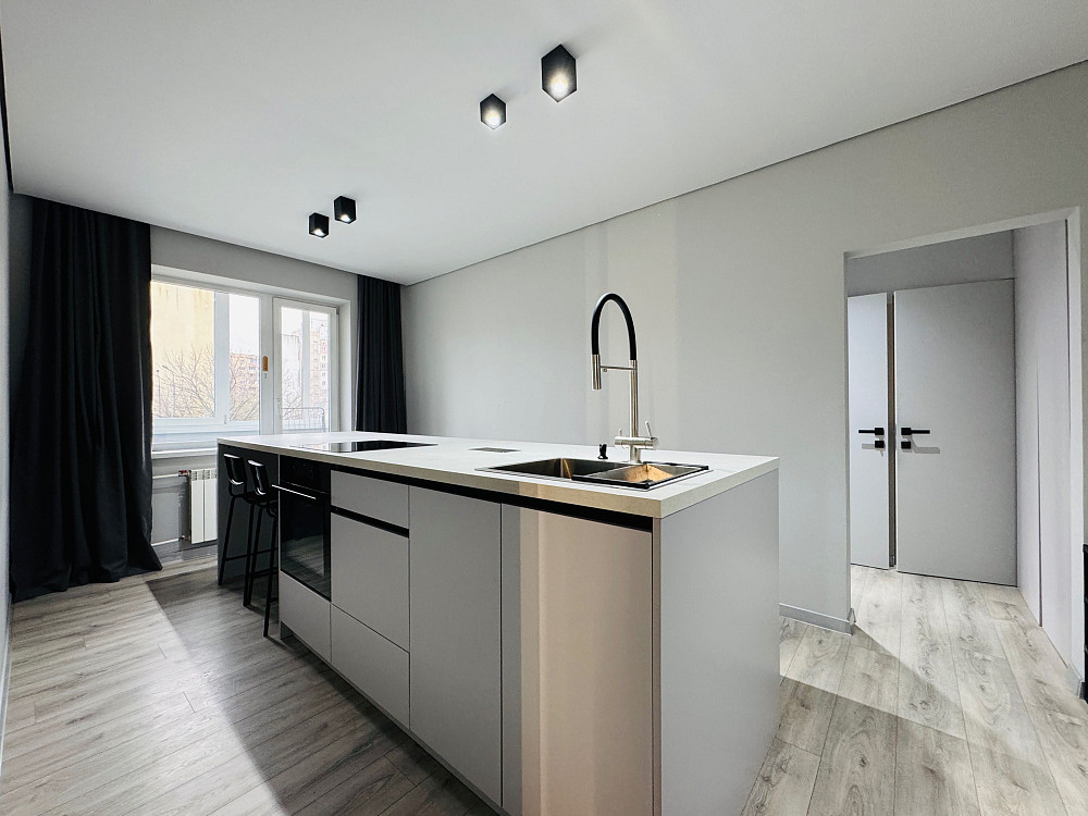 Продаж Квартира 2-кімнатна, 2/9 поверх на Ревуцкого вул., д. 5 Kiev - photo 7