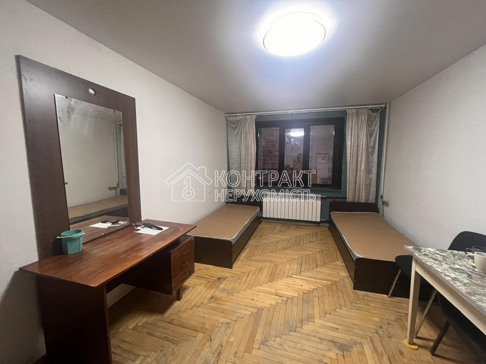 Продаж Квартира 2-кімнатна, 6/9 поверх на вул. Сергіївська Харьков - изображение 9