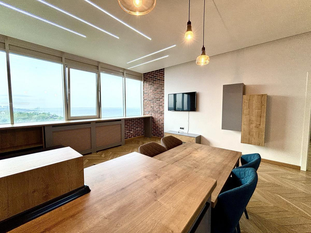 Продається квартира в ЖК Green Wood Одеса - фото 5