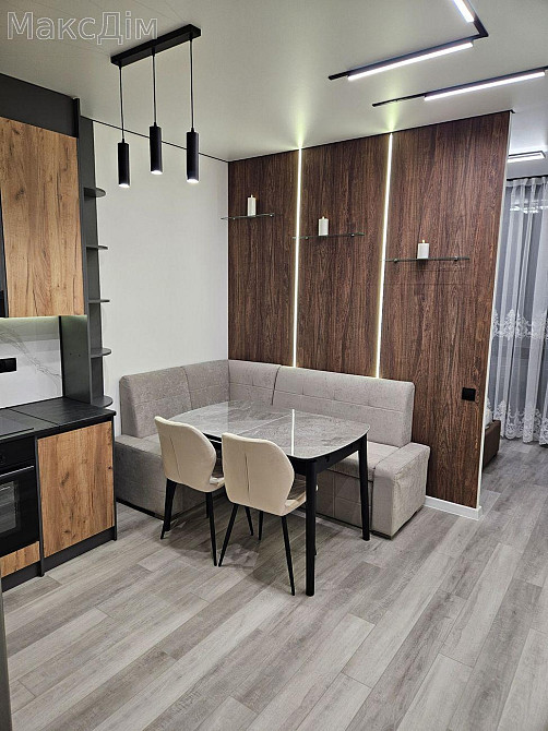 Продаж Квартира 1-кімнатна, 1/10 поверх на вул. Замонастирська Тернопіль - фото 4