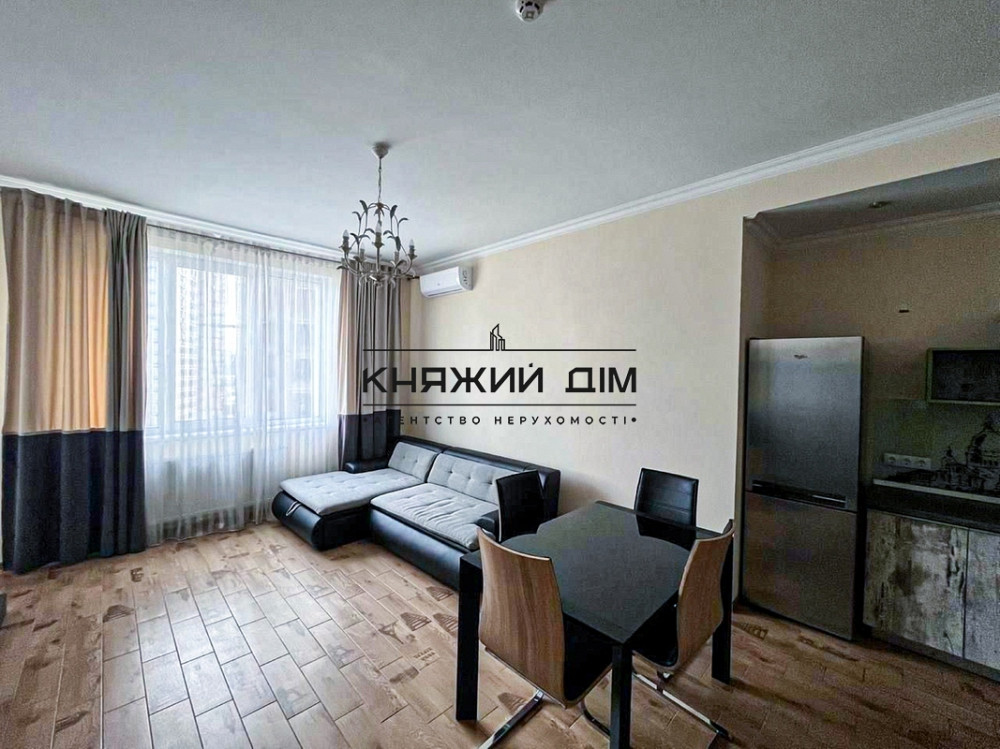 ЖК Royal Tower. м. Олімпійська Код об'єкта № 11197079 Київ - фото 7