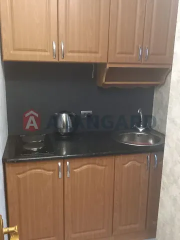 Продаж 1к Квартира 19 кв.м Дудикіна вулиця 11 Запоріжжя - фото 9