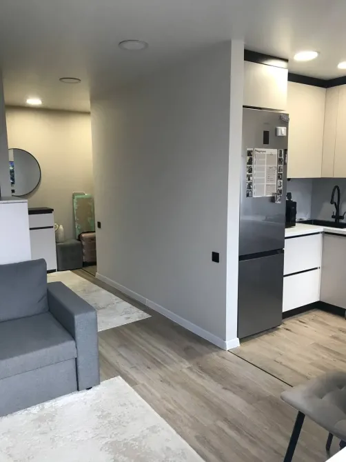 Продаж 1к Квартира 31 кв.м ДНС Біла Церква - фото 5