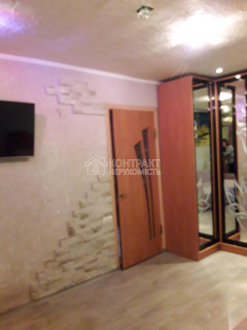 Продаж Квартира 2-кімнатна, 2/2 поверх на вул. Слобожанська  - фото 12