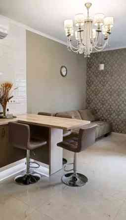 Оренда Квартира 1-кімнатна, 7/9 поверх на Осипова ул., 40 Одеса