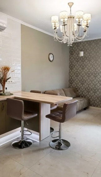 Оренда Квартира 1-кімнатна, 7/9 поверх на Осипова ул., 40 Одеса - фото 5