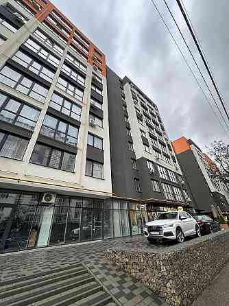 Продаж Квартира 3-кімнатна, 6/9 поверх на Національної Гвардії вул., 3в Івано-Франківськ