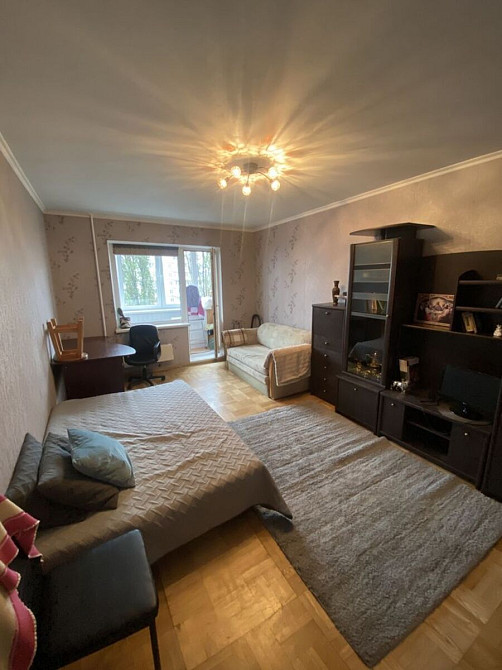 Оренда Квартира 1-кімнатна, 6/10 поверх на Тростянецкая ул., 7 Kiev - photo 6