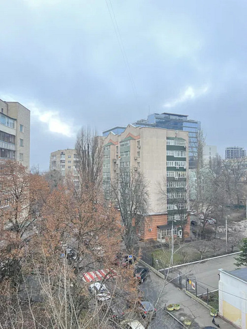 Продаж Квартира 1-кімнатна, 6/9 поверх на Рибальська вул., 3 Київ - фото 13