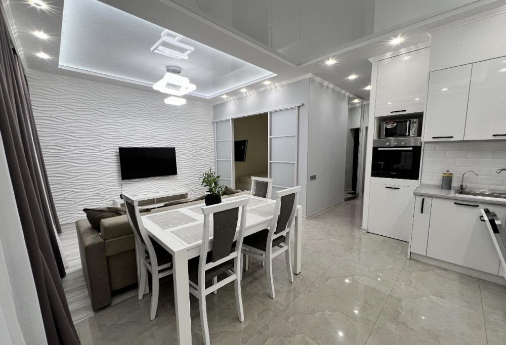 Продаж Квартира 1-кімнатна, 3/14 поверх на Фонтанская дорога ул. Одеса - фото 2