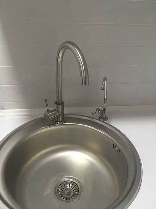 Оренда Квартира 1-кімнатна, 14/15 поверх на Михайла Максимовича, 24 Київ - фото 4