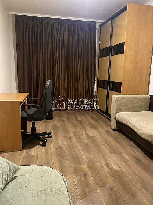 Оренда Квартира 1-кімнатна, 6/9 поверх на вул. Зубарєва Kharkiv - photo 6