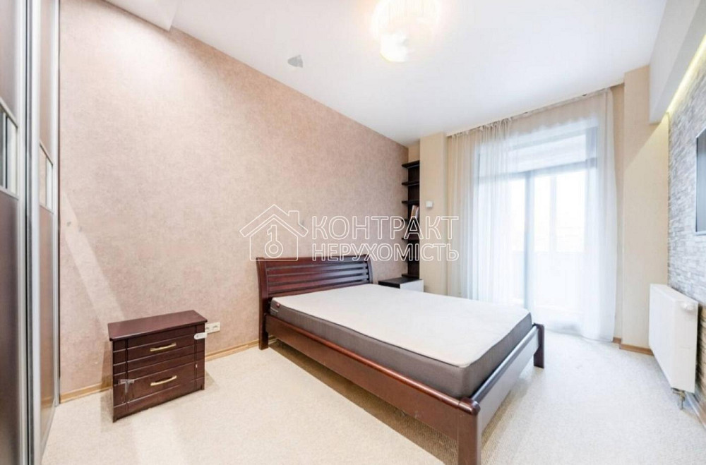 Оренда Квартира 3-кімнатна, 2/6 поверх на вул. Бакуліна Харків - фото 8