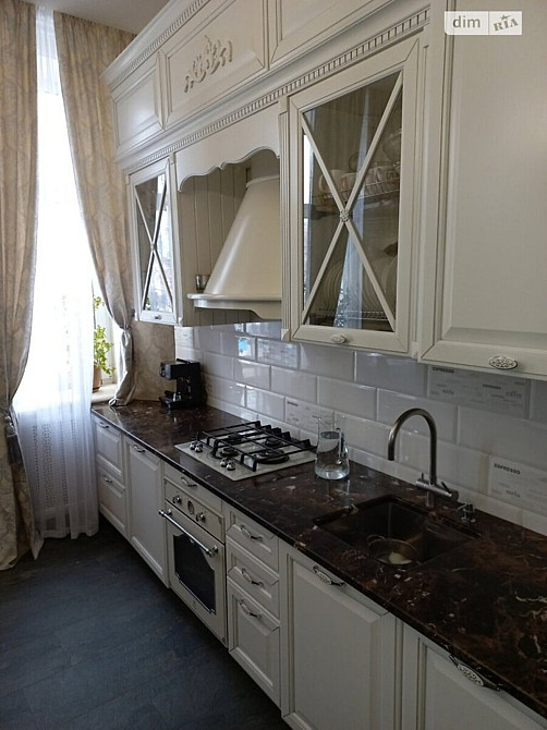 Продаж Квартира 3-кімнатна, 2/4 поверх на Соборна Vinnytsya - photo 4