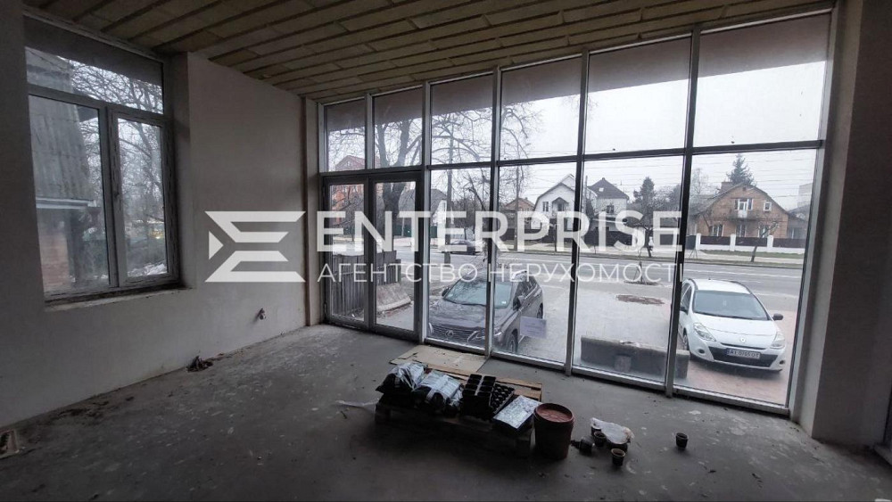 Оренда торгове приміщення на вул. Щербакивского Данила приміщень - 5, поверх - 1/1 Київ - фото 5