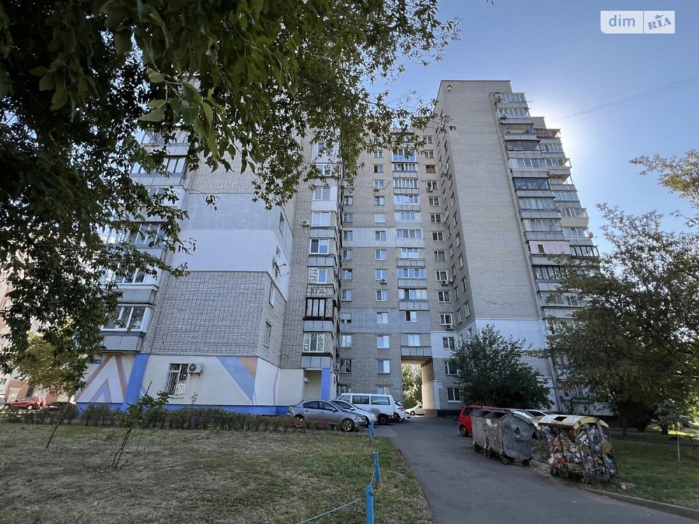 Продаж Квартира 2-кімнатна, 14/14 поверх на Бориспільська, 28Б Kiev - photo 16