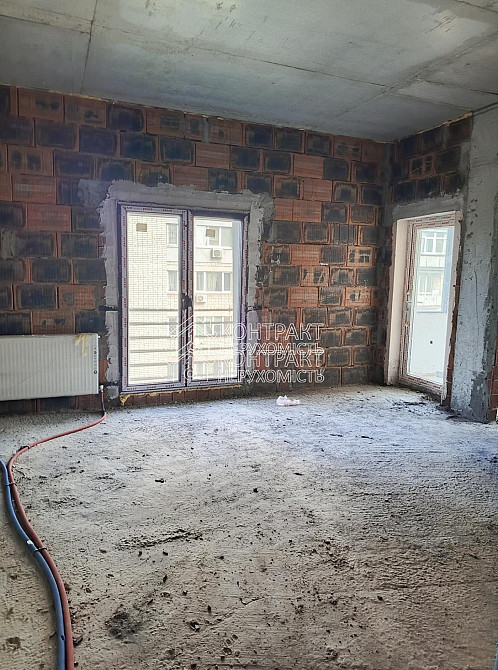 Продаж Квартира 2-кімнатна, 7/17 поверх на вул. Коломенська Харків - фото 1