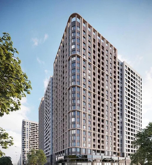 Продаж Квартира 2-кімнатна, 15/24 поверх на Ивана Франко ул. Odessa - photo 4