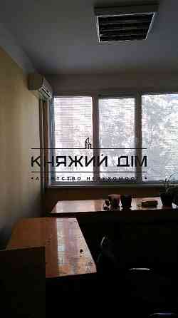 Оренда офісне приміщення на Златоустовская ул. поверх - 4/9 Kiev