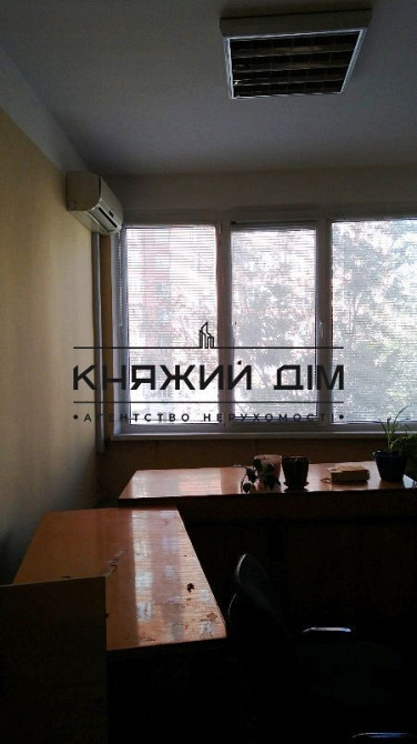 Оренда офісне приміщення на Златоустовская ул. поверх - 4/9 Київ - фото 2