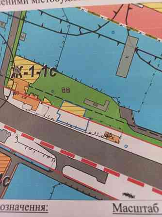 Продаж земельної ділянки 6.95 соток Вінниця