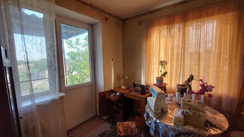 Дом в Александровке(бывшего Лиманского района) Доброолександрівка - фото 11