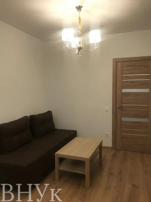 Продаж Квартира 1-кімнатна, 8/10 поверх на Врубеля Львів - фото 9