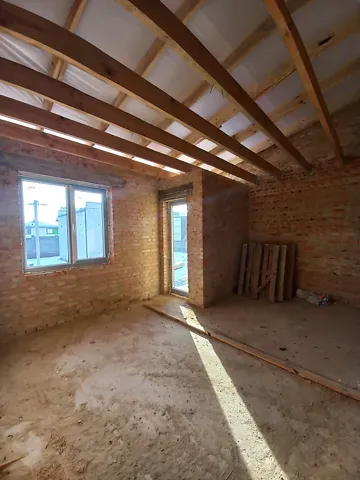 Продаж 2-поверховий   100 кв.м 4 кімн. на ЖК масив Ювілейний Рівне - фото 6