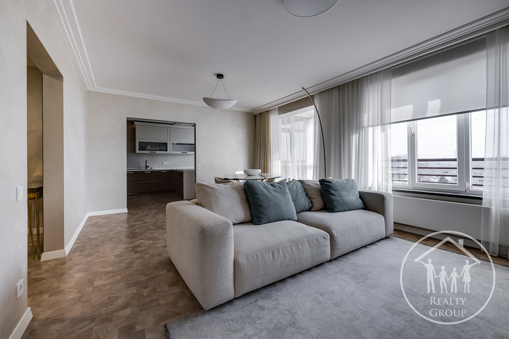 Продаж 4к Квартира 134 кв.м Княгині Ольги вул. Львів - фото 17