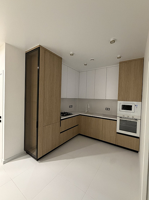 Продаж Квартира 2-кімнатна, 1/10 поверх на Київська вул., 9Д Тернополь - изображение 4