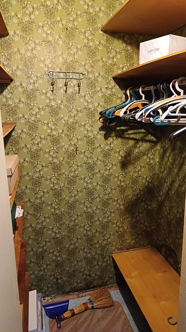 Оренда Квартира 1-кімнатна, 2/12 поверх на проспект Голосіївський, 15 Київ - фото 7