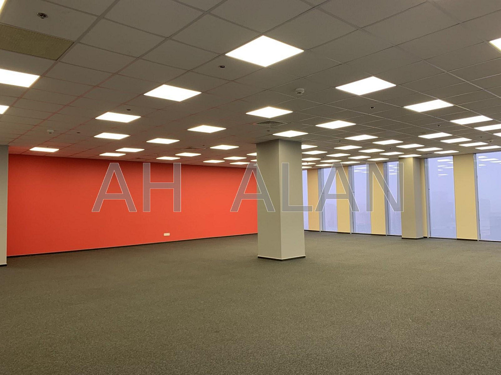 Оренда офісне приміщення на вул. Амосова Миколи приміщень - 2, поверх - 15/19 Київ - фото 9